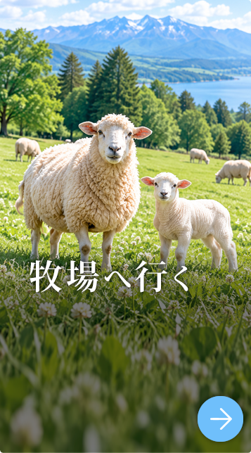 牧場へ行く